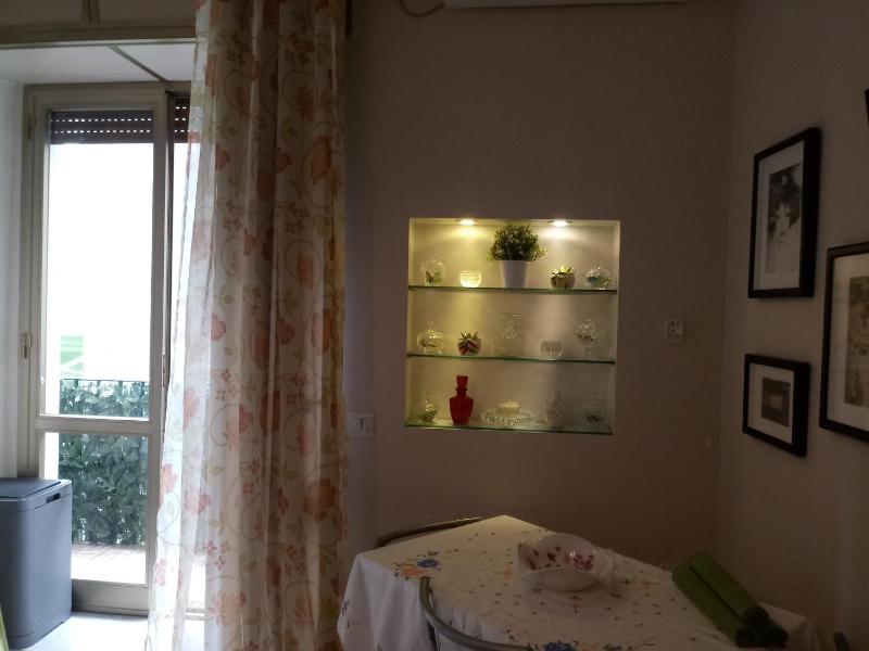 San Nicola Apartment — забронировать отель в Неаполе