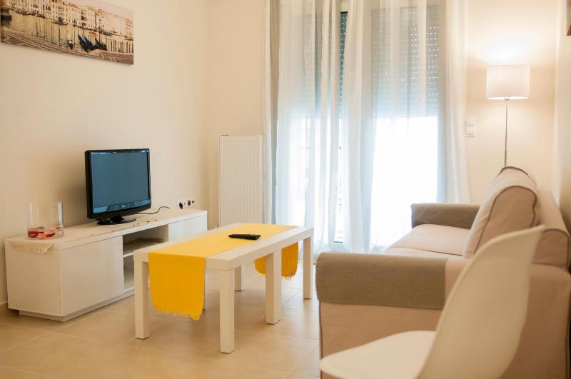 Cozy Bright Apartment — отзывы гостей и цены