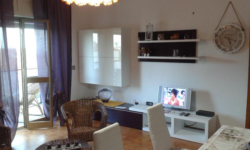 Casa Mimmi a Cala Gonone - Accogliente rifugio vista mare