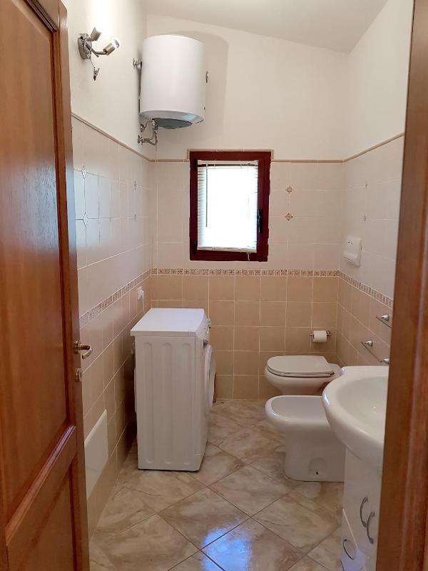 Villette Baia a Budoni - Rilassante casa con vista giardino