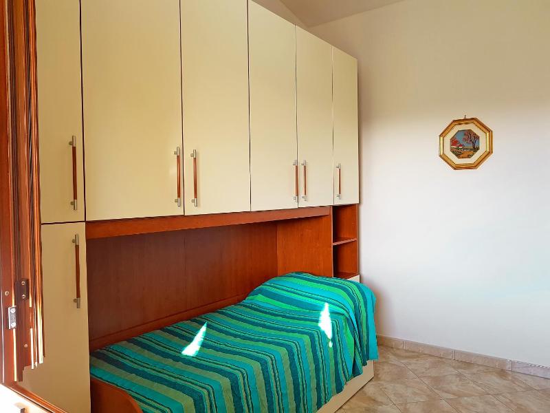 Villette Baia a Budoni - Rilassante casa con vista giardino