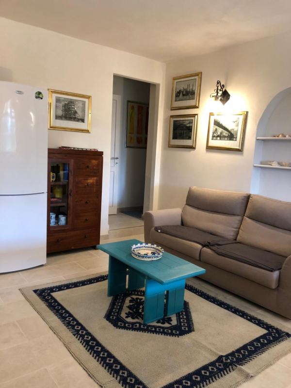kaleMoruHouse a Geremèas - Affascinante casa vista mare