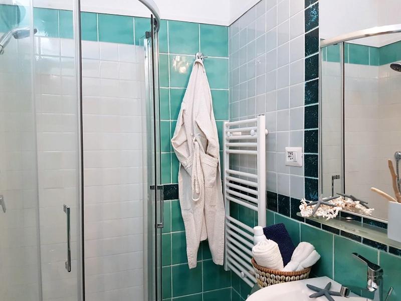 B&B Mistral a Santa Teresa - Incantevole B&B sul mare