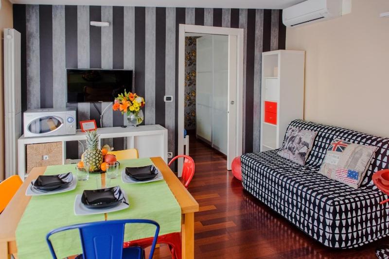 Milano Urban Penthouse — отель в Милане, Италия