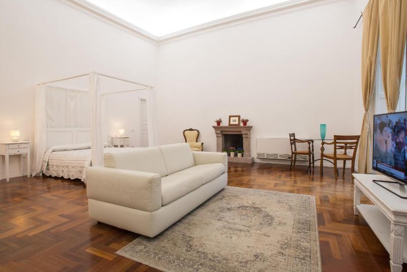 Residenze al Castello a Cagliari - Camere nel centro