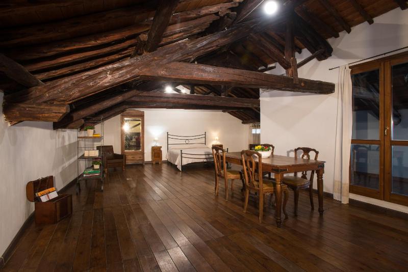 Residenze al Castello a Cagliari - Appartamenti vista