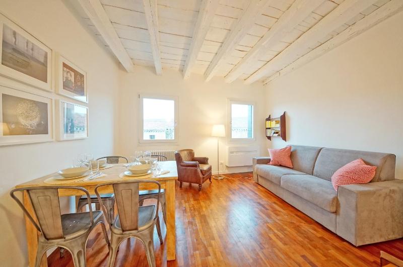 DolceVita Apartments N 396 — комфортный отель в Венеции