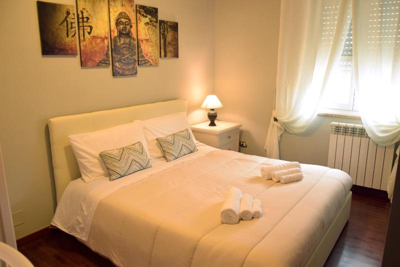 B&B Tortuga a Sassari - Oasi relax con vista giardino