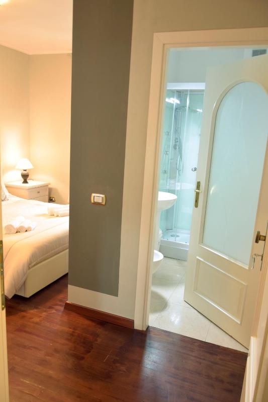 B&B Tortuga a Sassari - Oasi relax con vista giardino