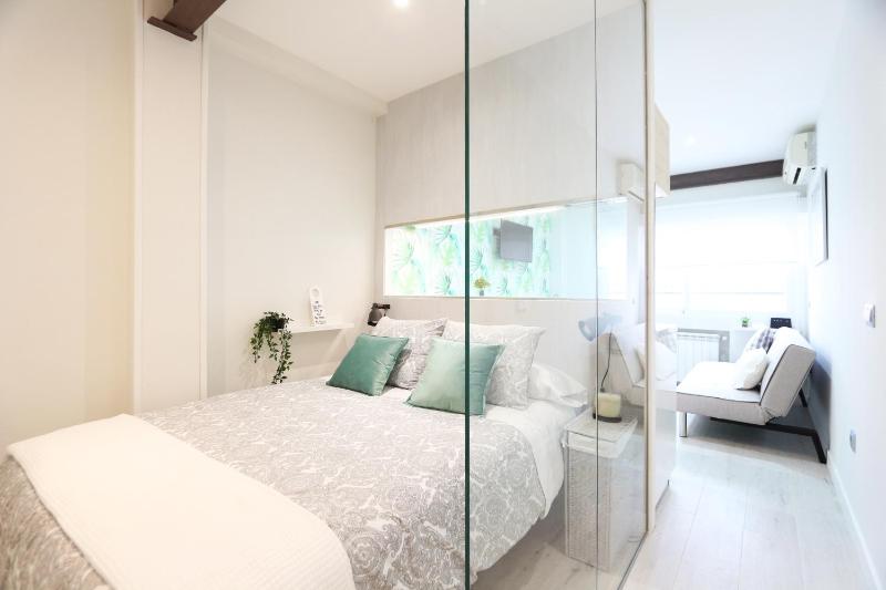 Urbantec Realty - Nunez de Balboa - Castellana — отель в Мадриде, Испания