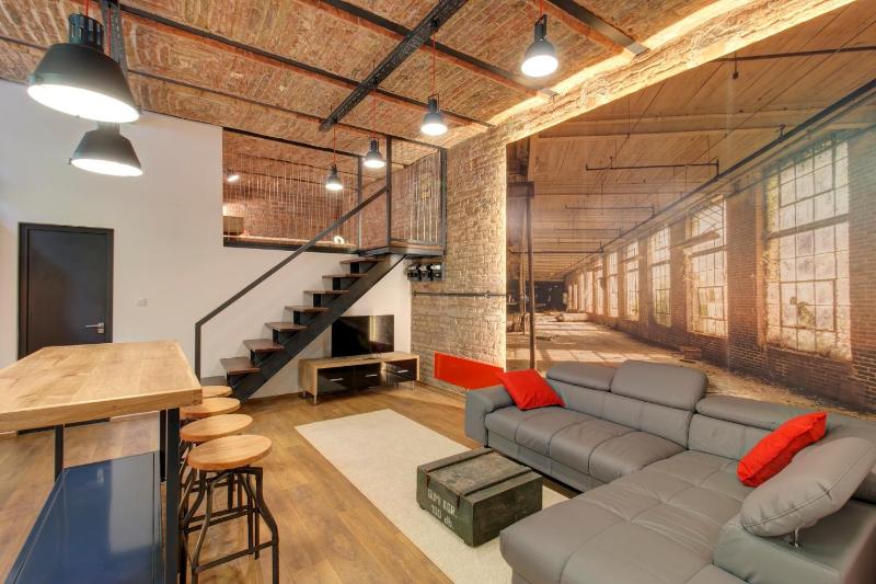 Palace Loft Superior — отель в Будапеште, Венгрия