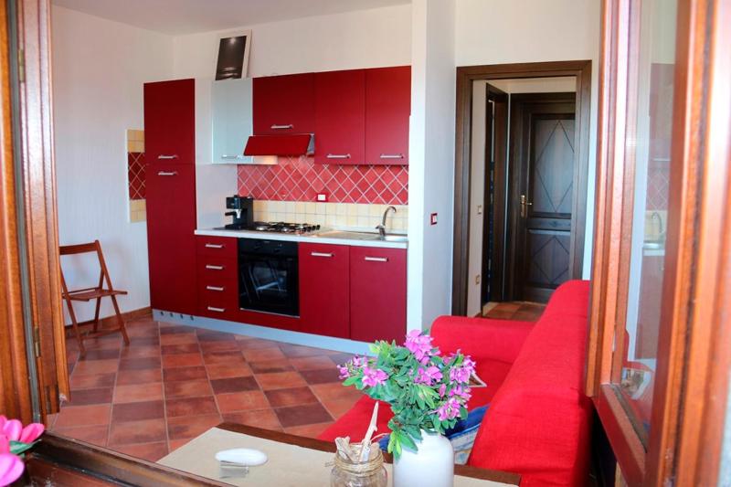 Casa Cipro a Castelsardo - Accogliente Casa Vacanze