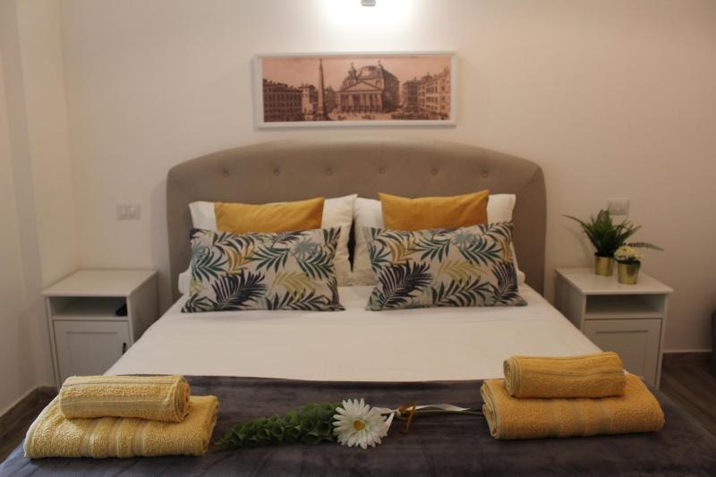Superior Apartment - Vatican - St Peter — отзывы гостей и цены
