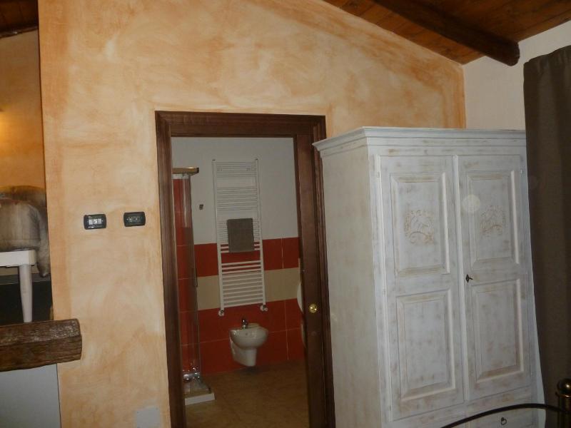 Fattoria Sos Astores a Fonni - Rustico B&B panoramico