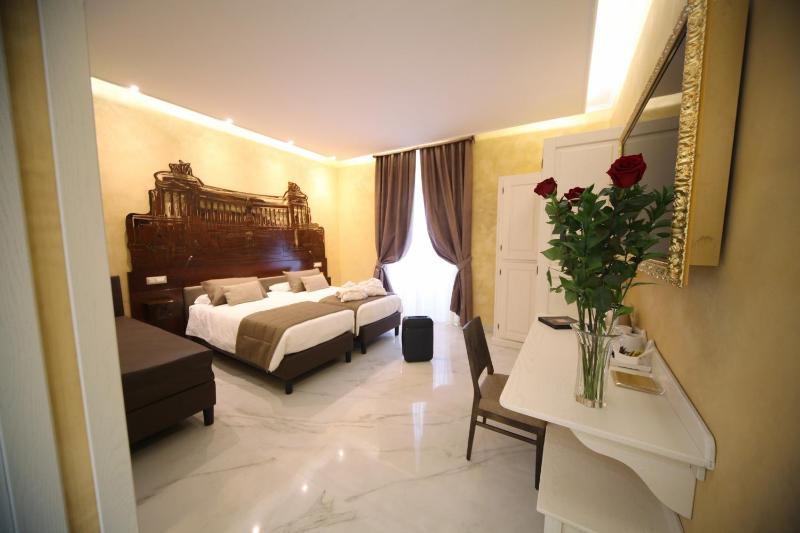 Maison Tritone — отзывы гостей и цены