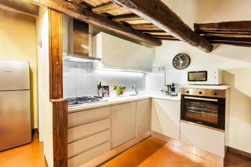 Luxury Apartment Pantheon — забронировать отель в Риме