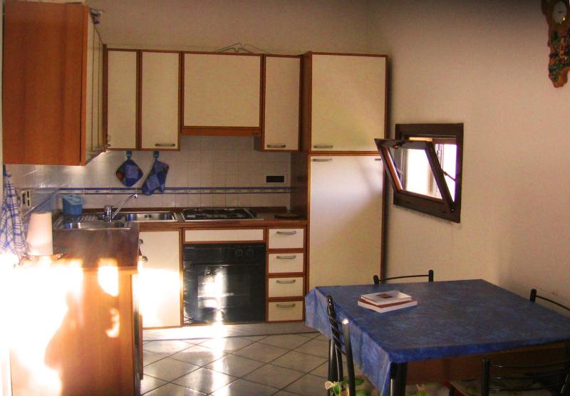 Giuseppina ed il Mare: Casa Vacanze Vista Mare