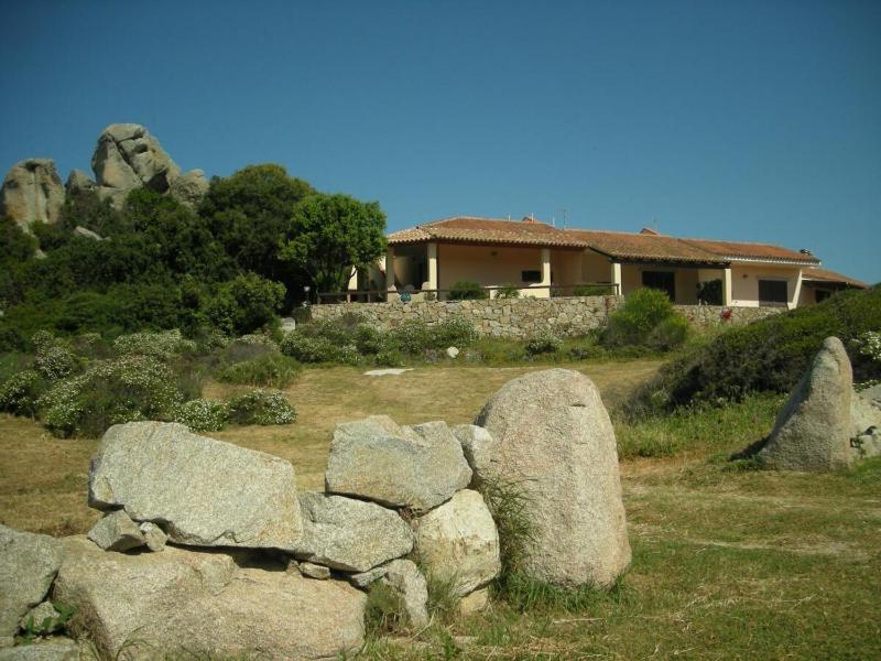 Giuseppina ed il Mare: Casa Vacanze Vista Mare