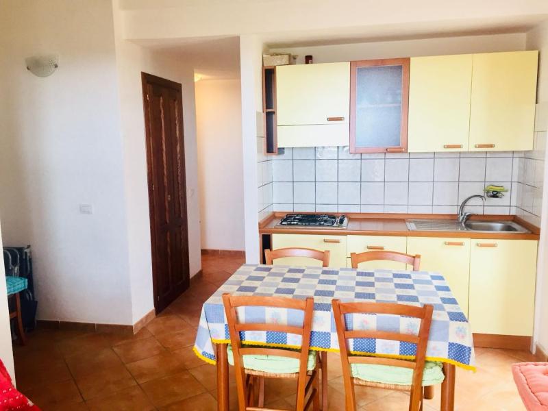 Asinara 2 a Lu Bagnu - Lussuoso Appartamento Fronte Mare