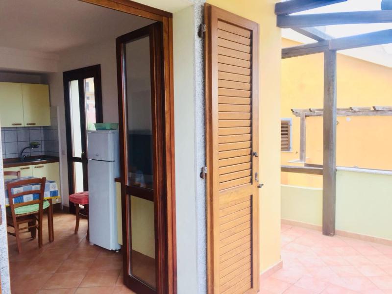 Asinara 2 a Lu Bagnu - Lussuoso Appartamento Fronte Mare