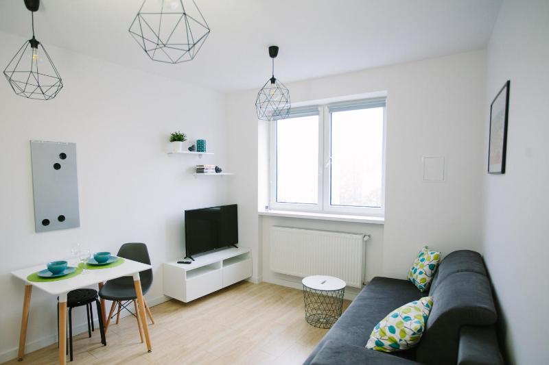 Warsaw Concierge Green Muranow — отзывы гостей и цены