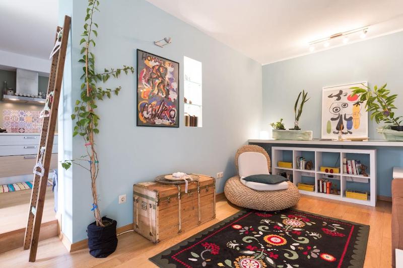 Цены на Garden Studio 55 s.m. в Афины