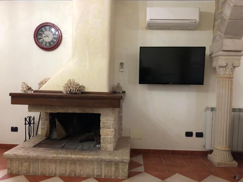 Villa Lory a Gonnesa - Lussuosa villa con piscina privata
