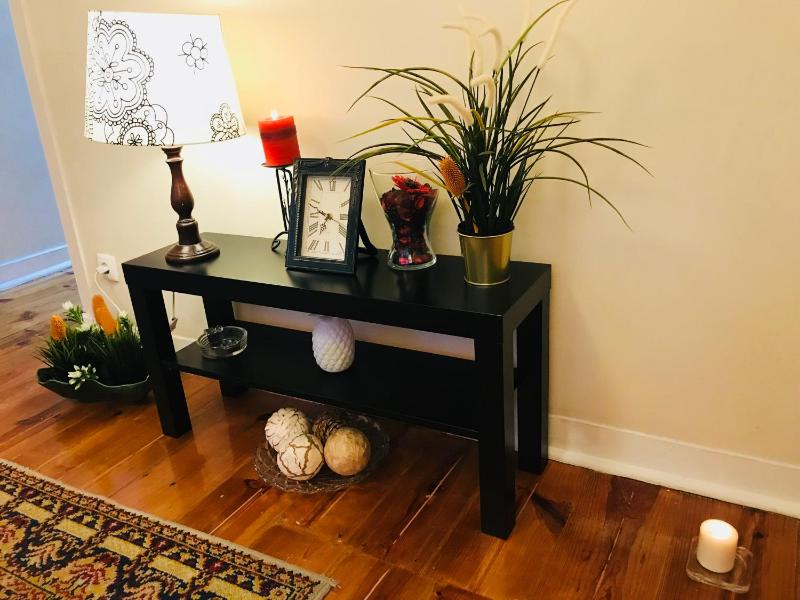 Excellent apartment in Lisbon — отель в Лиссабоне, Португалия
