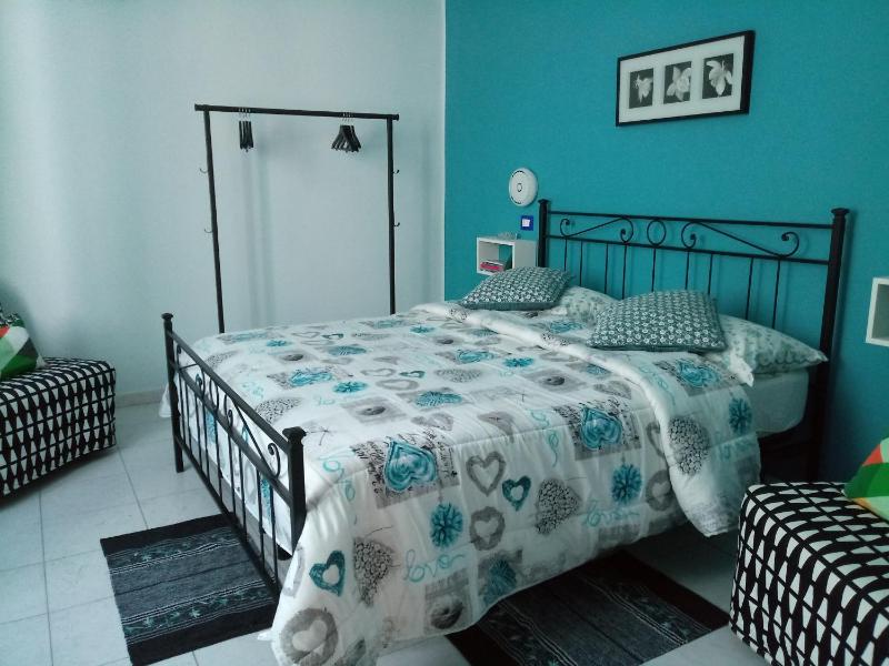 San Nicola Apartment Blu — отзывы гостей и цены
