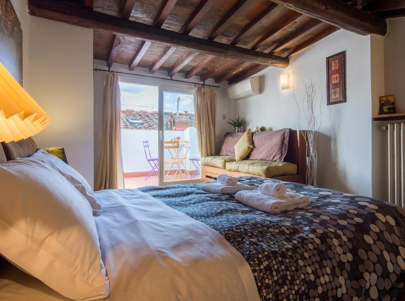 Mamo Florence - Uffizi Gallery Rooftop Apartment — отзывы гостей и цены