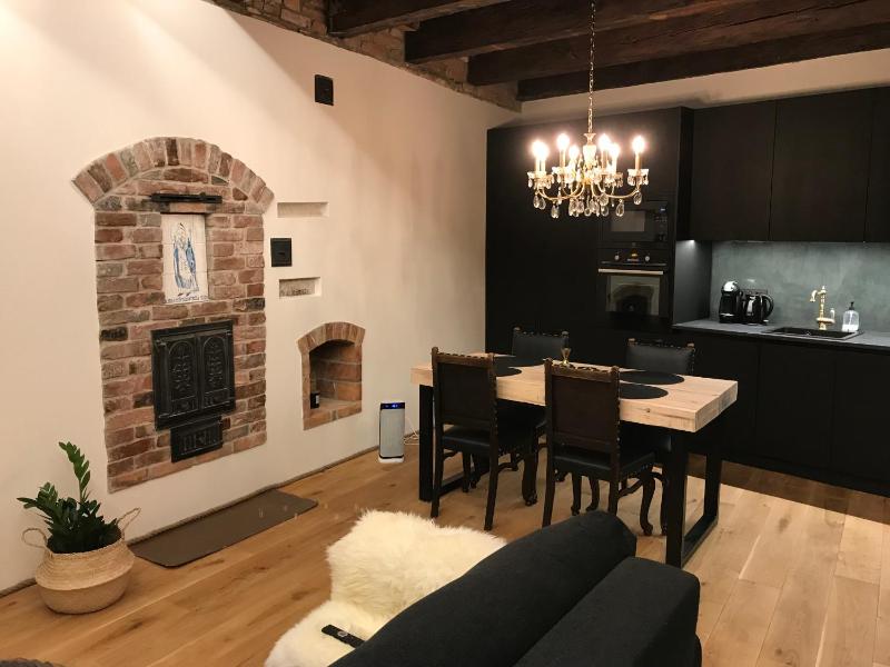 Kuninga Apartment — отзывы гостей и цены