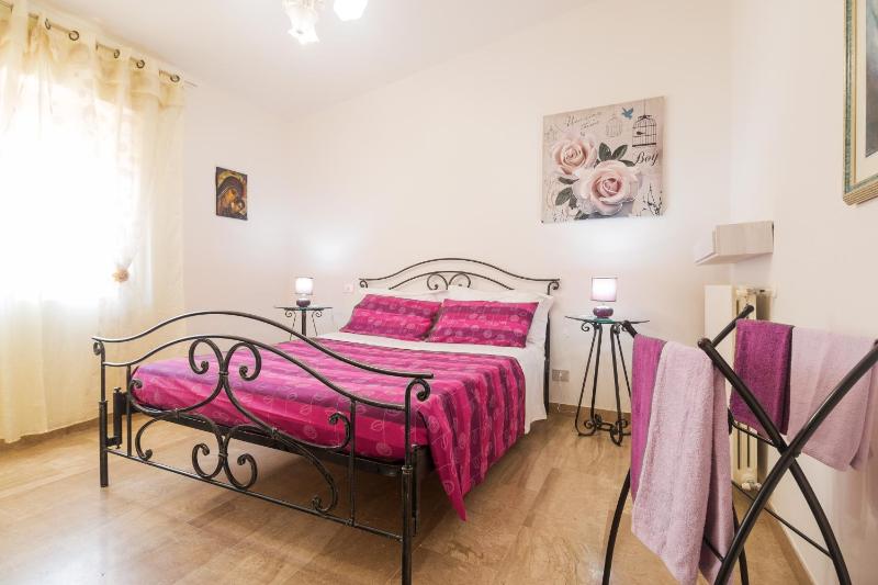 White Rose Suite a Cala Gonone - Elegante appartamento