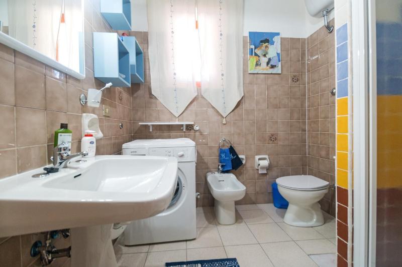 White Rose Suite a Cala Gonone - Elegante appartamento