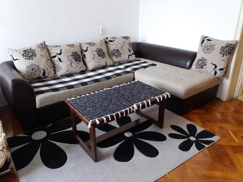 Apartment Studio Center — отель с удобным расположением в Подгорице