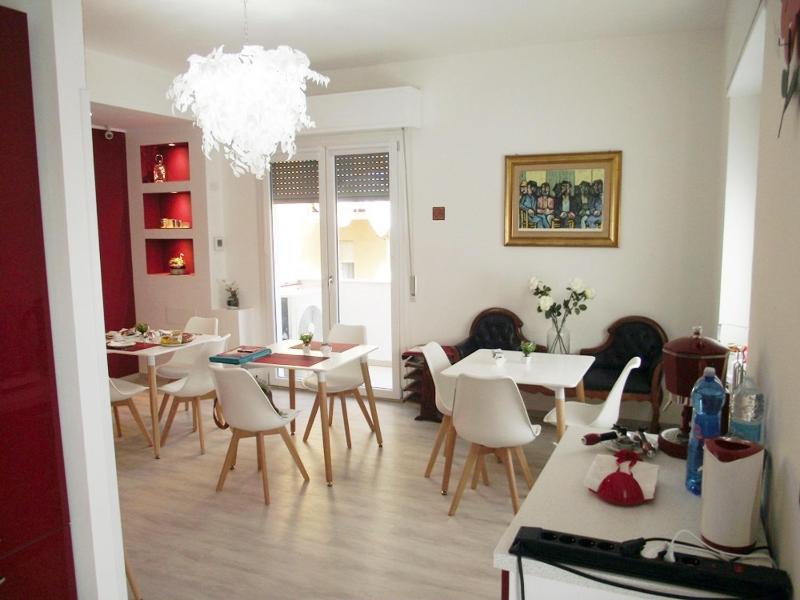 B&B Atena e Artemide a Sassari - Comodo rifugio familiare