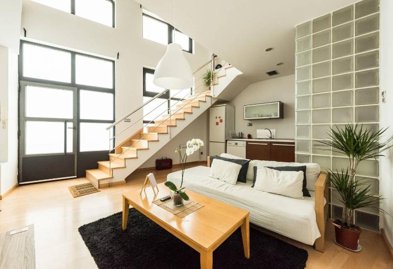 El loft de San Juan — отзывы гостей и цены