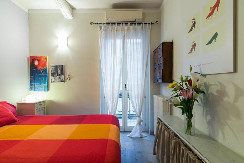 Gerusalemme & Corso Sempione Flat — отзывы гостей и цены