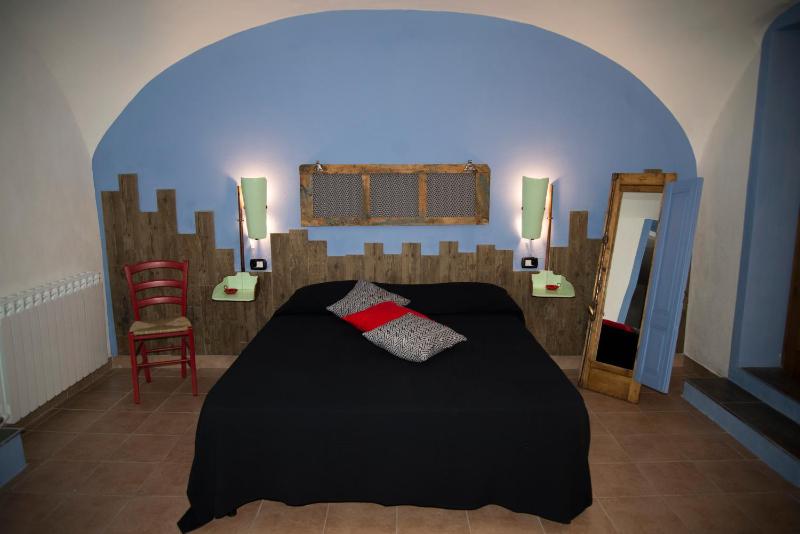 Accademia Apartment a Sassari - Lusso nel centro storico