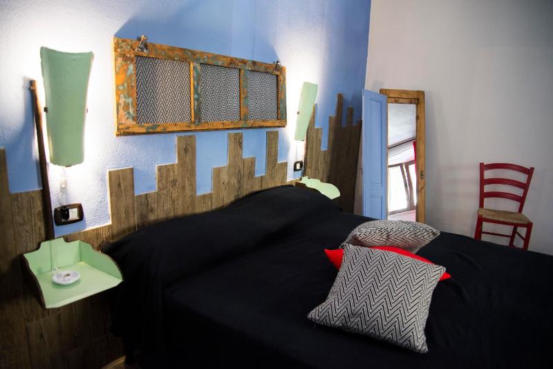 Accademia Apartment a Sassari - Lusso nel centro storico