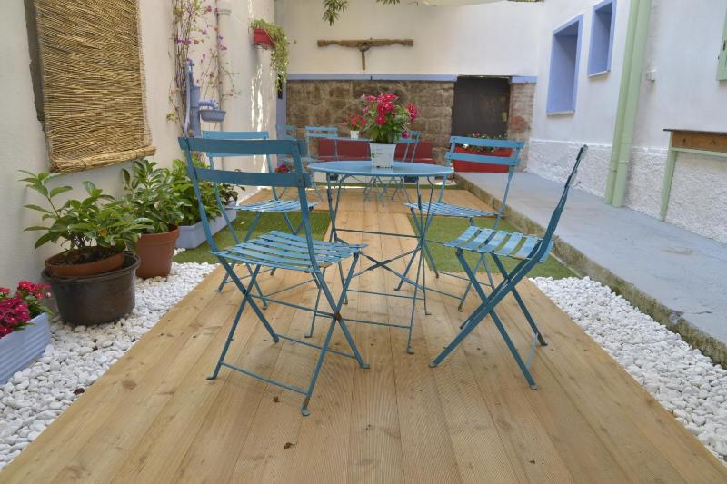 Accademia Apartment a Sassari - Lusso nel centro storico