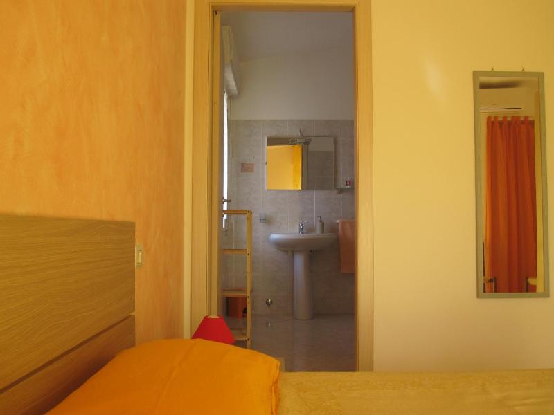 B&B I Fenicotteri a Muravera - Vista panoramica e comfort