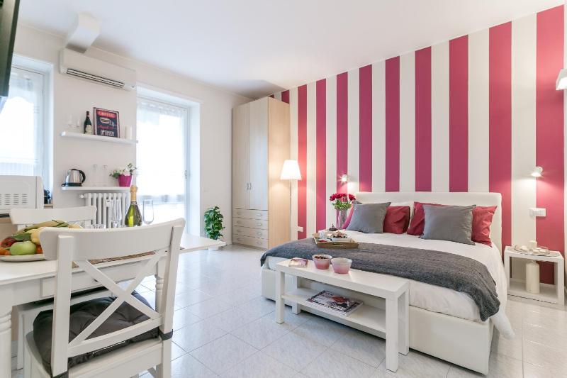 Violet Home - Loreto — отзывы гостей и цены