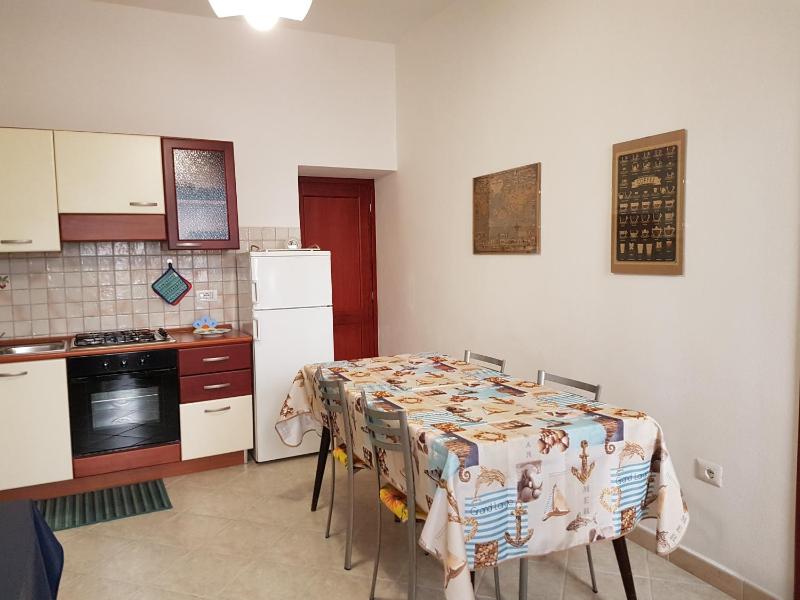 Casa della Pineta a Cala Gonone - Oasi Verde sul Mare