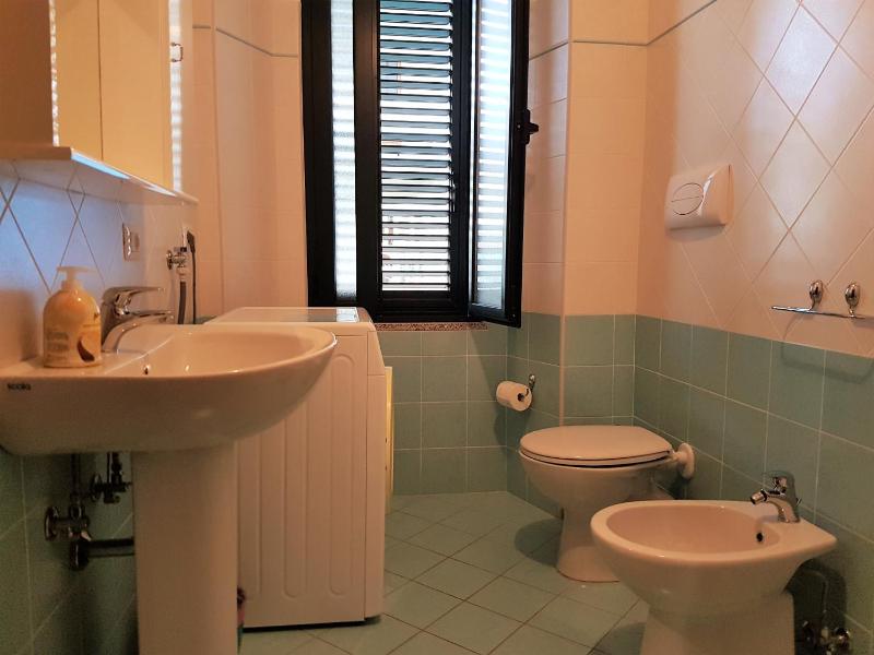 Casa della Pineta a Cala Gonone - Oasi Verde sul Mare