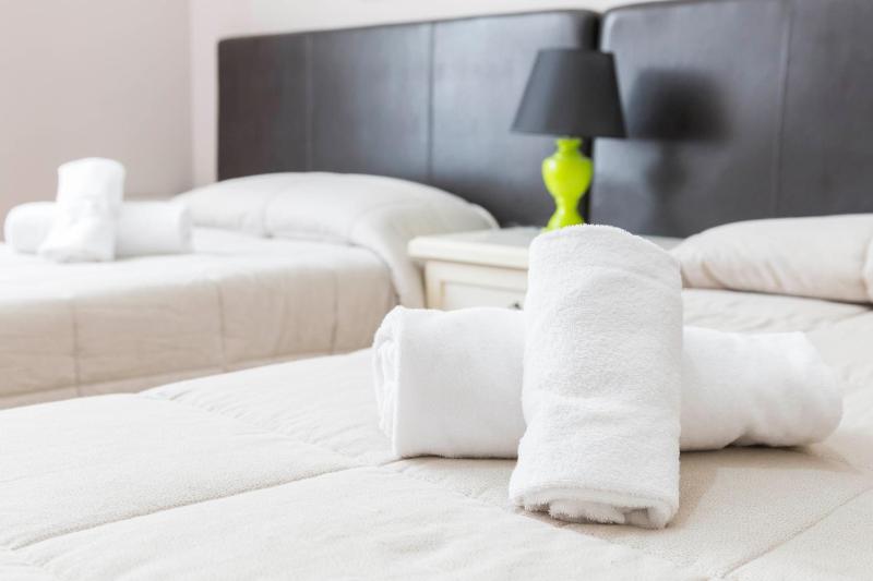 Albachiara Guest House — отель с удобным расположением в Риме