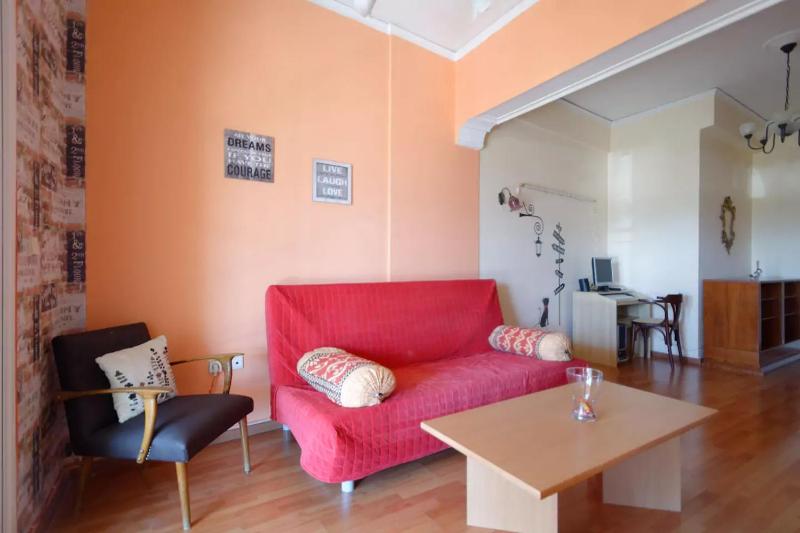 Helen house — отель с удобствами в Афины