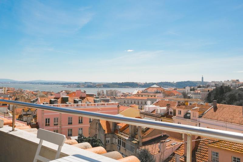 LV Premier Apartments P.Real- PI — отель в Лиссабоне, Португалия