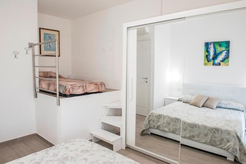 Miramare 22 a Castelsardo - Appartamento con Piscina