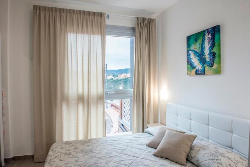 Miramare 22 a Castelsardo - Appartamento con Piscina