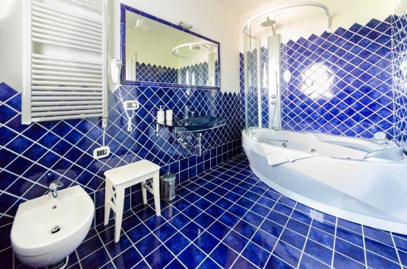 Villa Smeralda a Palau - Lussuosa Oasi con Piscina